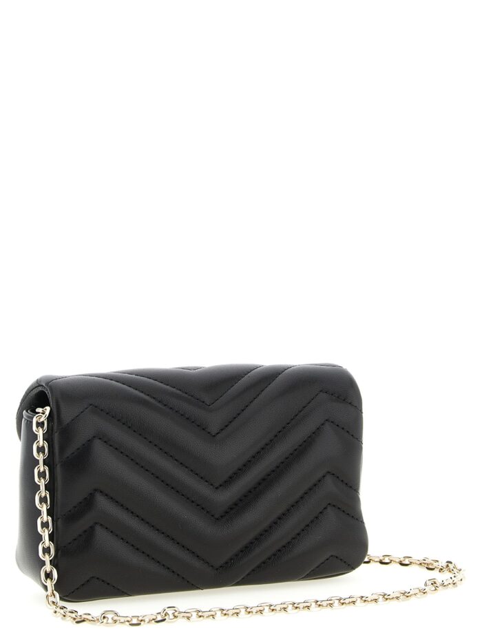 Gucci 'GG Marmont' Mini Shoulder Bag