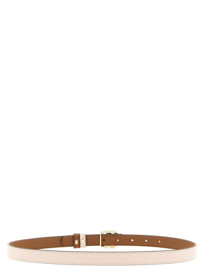 Gucci 'GG Marmont' Reversible Belt