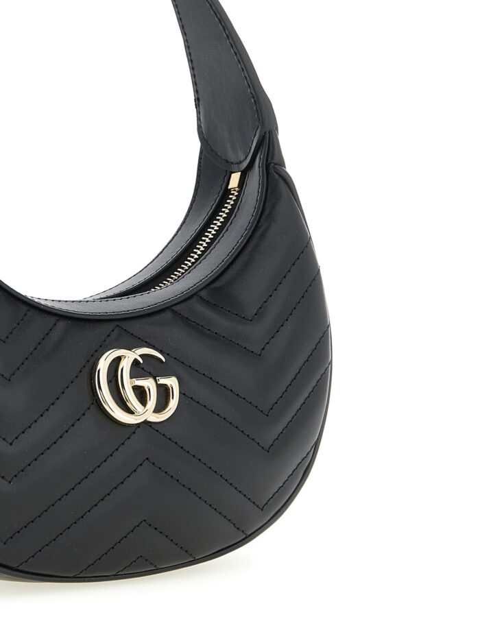 Gucci 'GG Marmont' Small Shoulder Bag