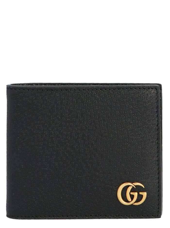gucci 'gg marmont' wallet Gucci 'GG Marmont' Wallet