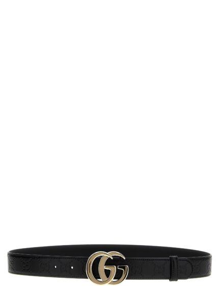 Gucci 'GG Milano' Belt