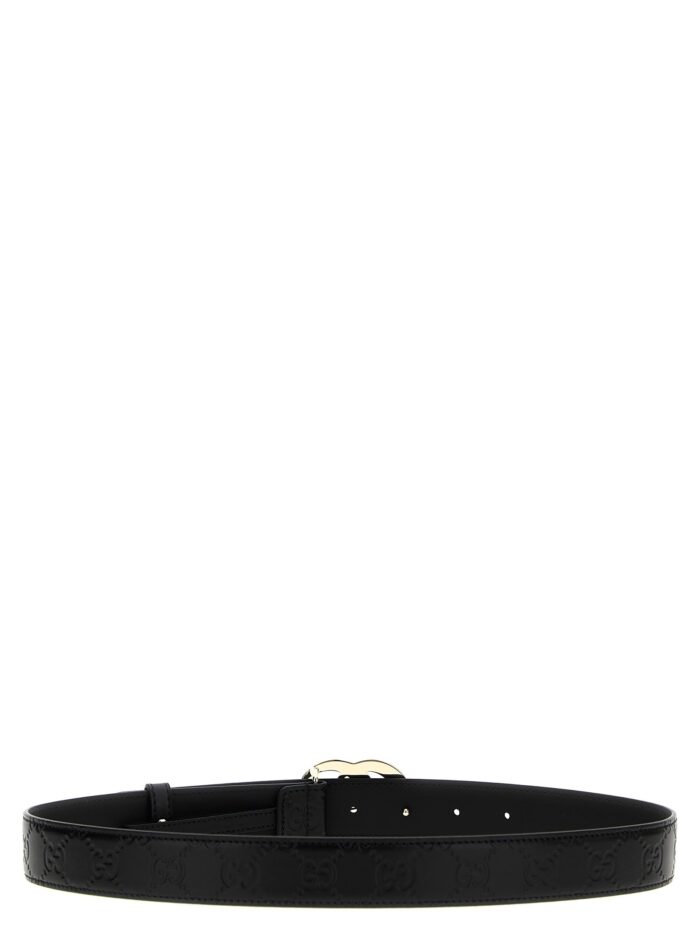 Gucci 'GG Milano' Belt
