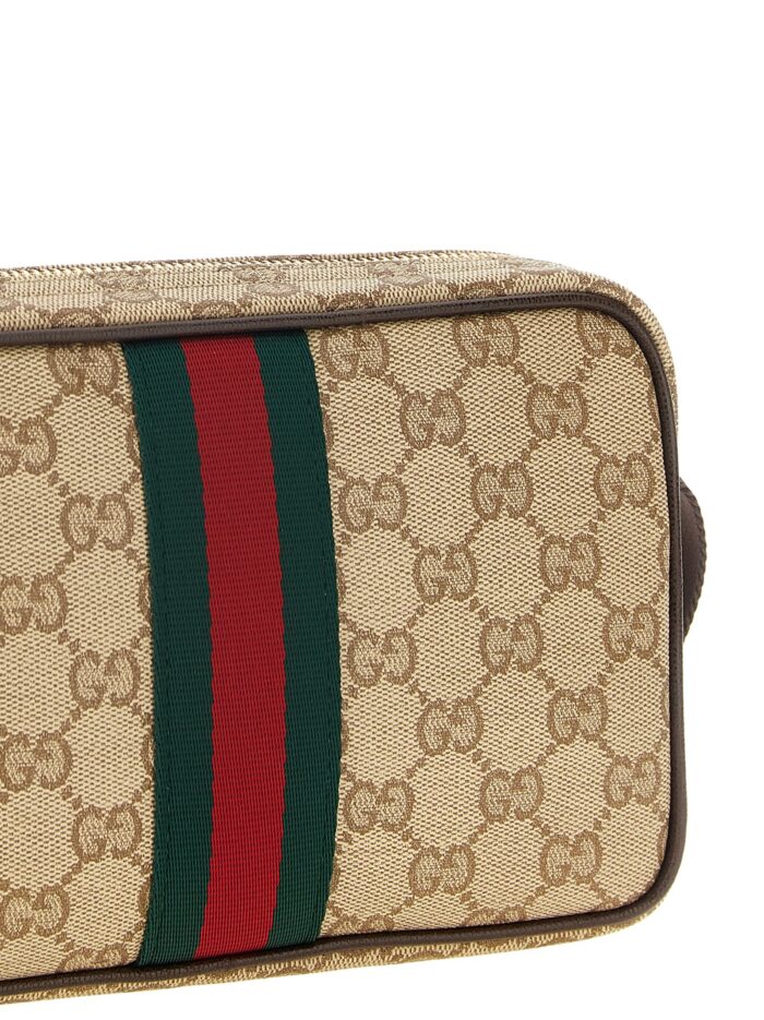 Gucci GG Mini Crossbody Bag