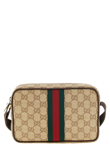Gucci GG Mini Crossbody Bag