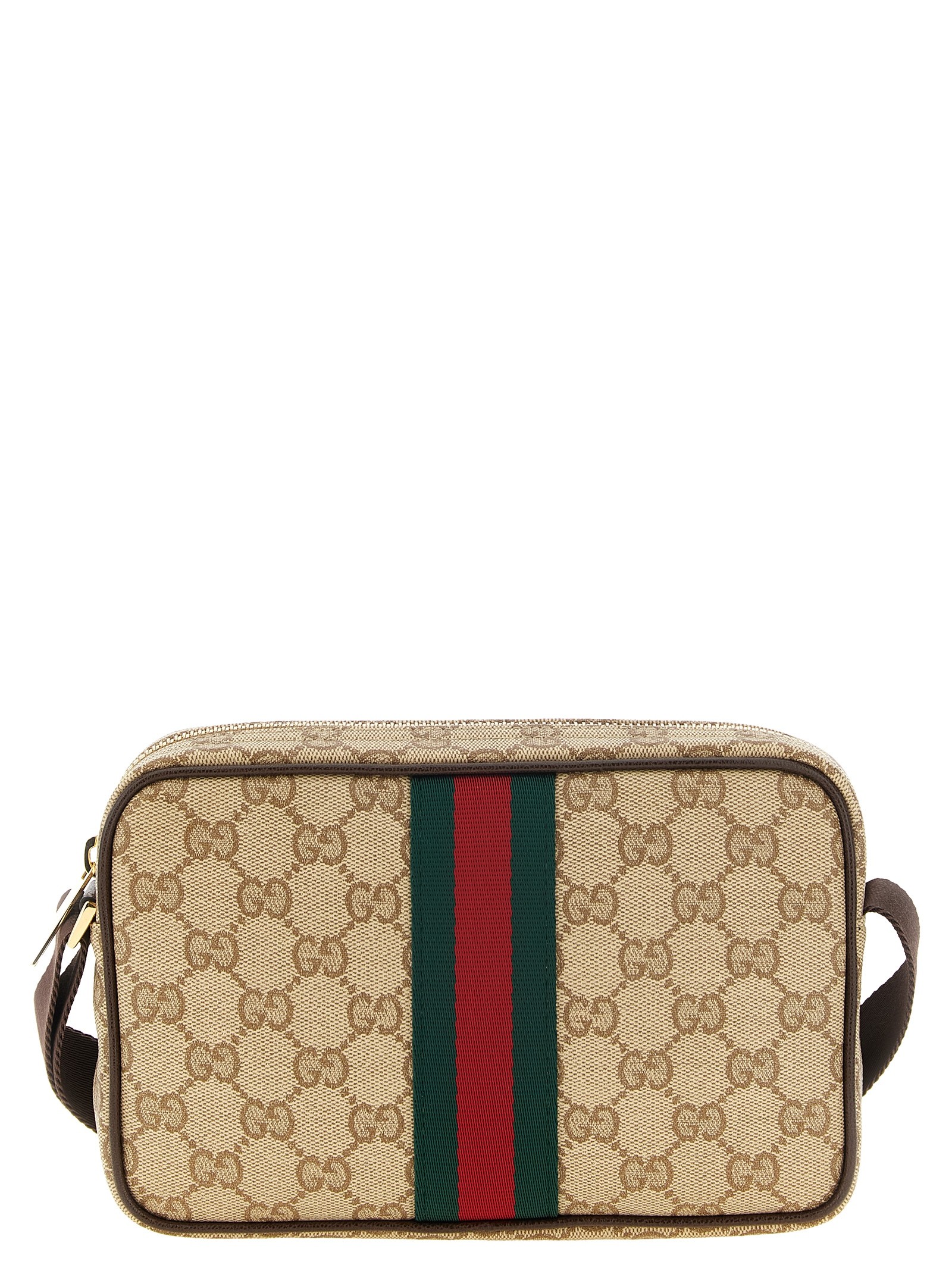 Gucci GG Mini Crossbody Bag