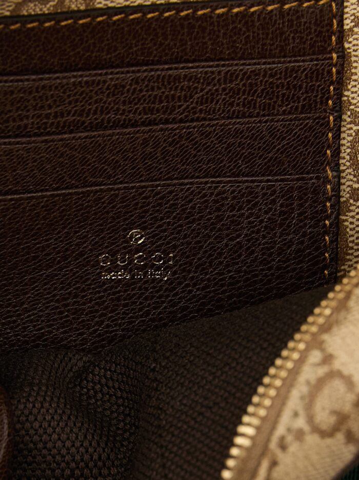 Gucci GG Mini Crossbody Bag