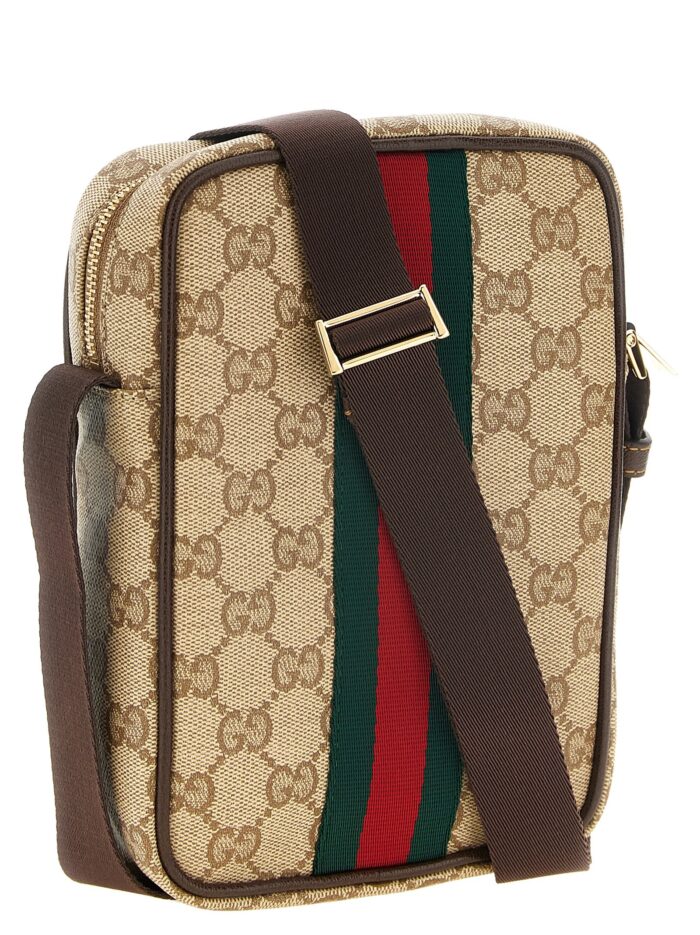 Gucci GG Mini Crossbody Bag
