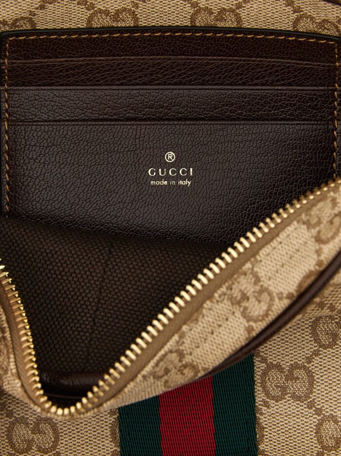 Gucci GG Mini Crossbody Bag