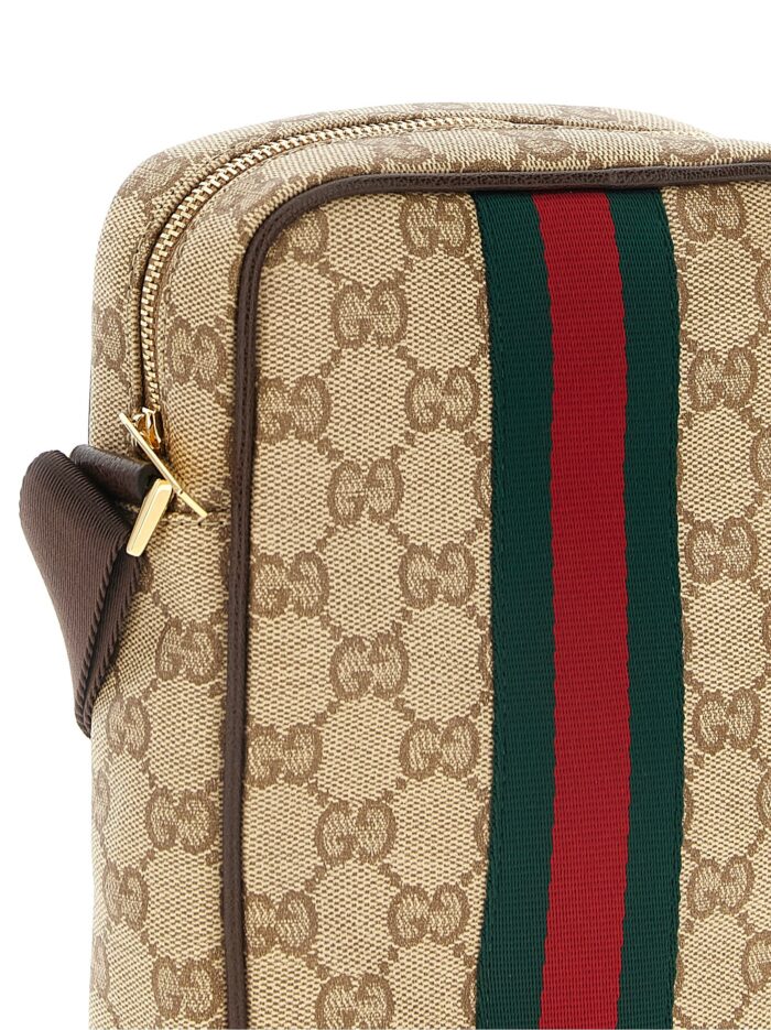 Gucci GG Mini Crossbody Bag