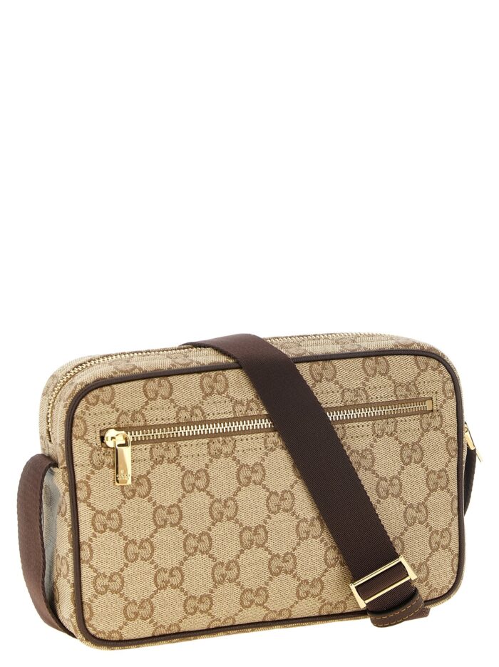 Gucci GG Mini Crossbody Bag