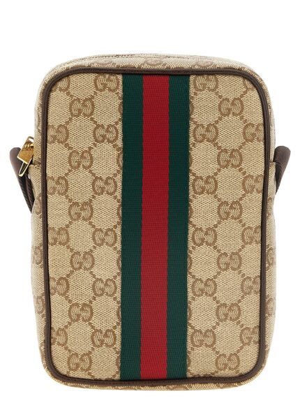 Gucci GG Mini Crossbody Bag
