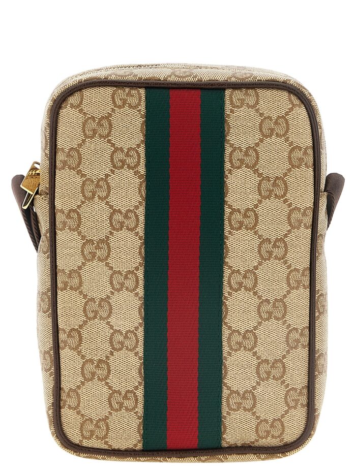 Gucci GG Mini Crossbody Bag
