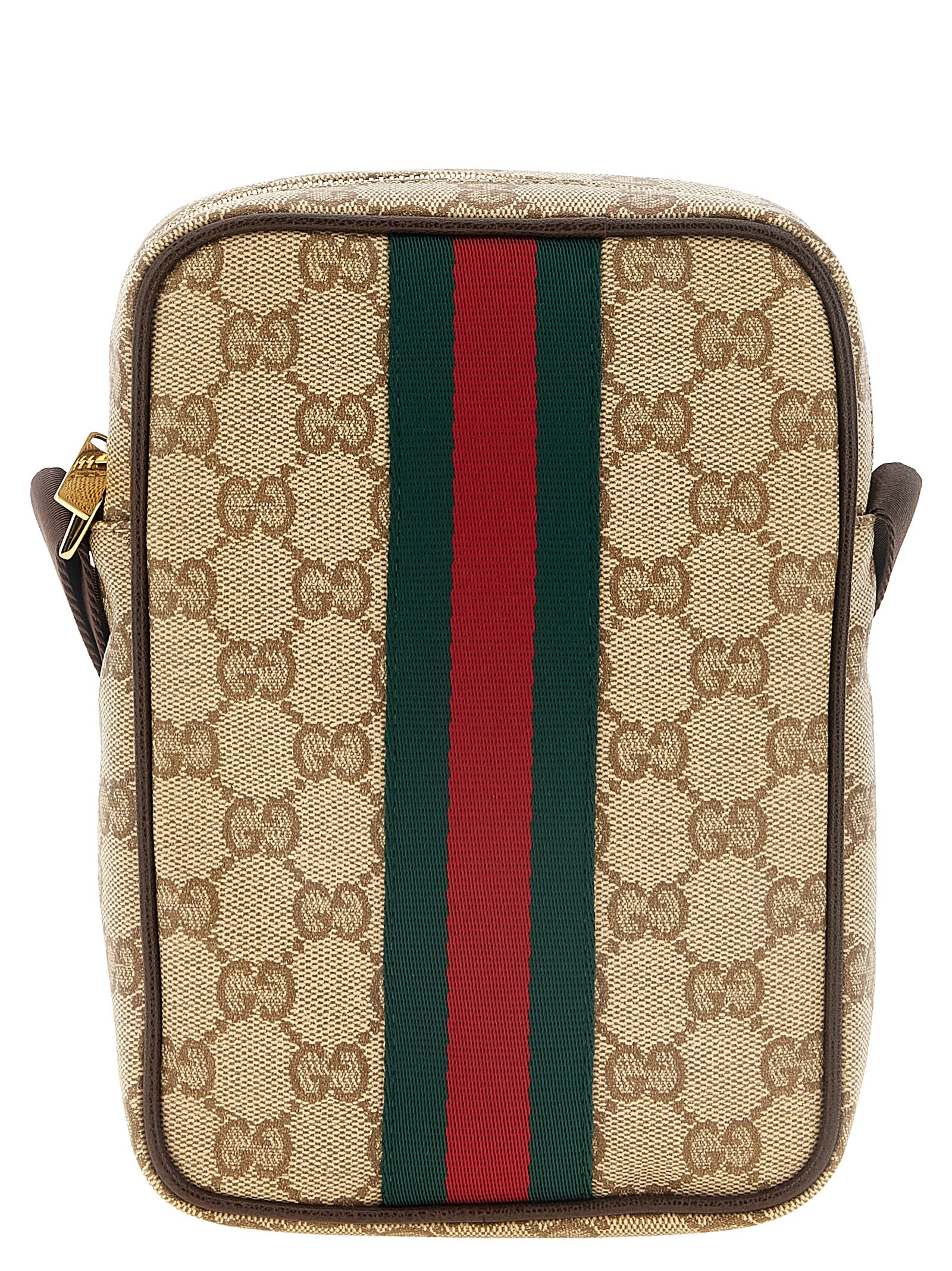 Gucci GG Mini Crossbody Bag