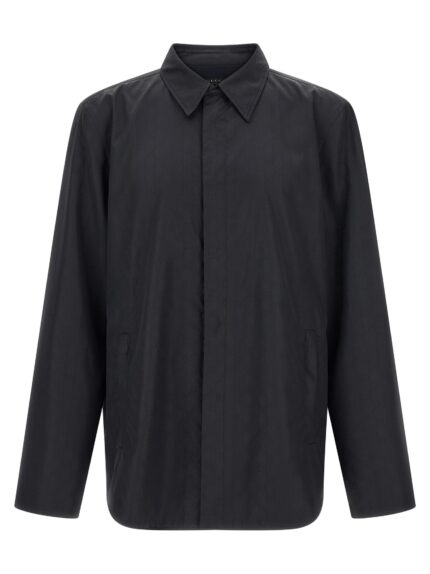 Gucci GG Silk Faille Jacket
