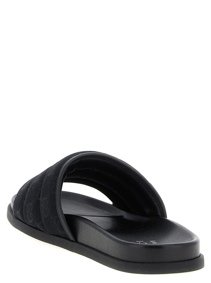 Gucci GG Slides