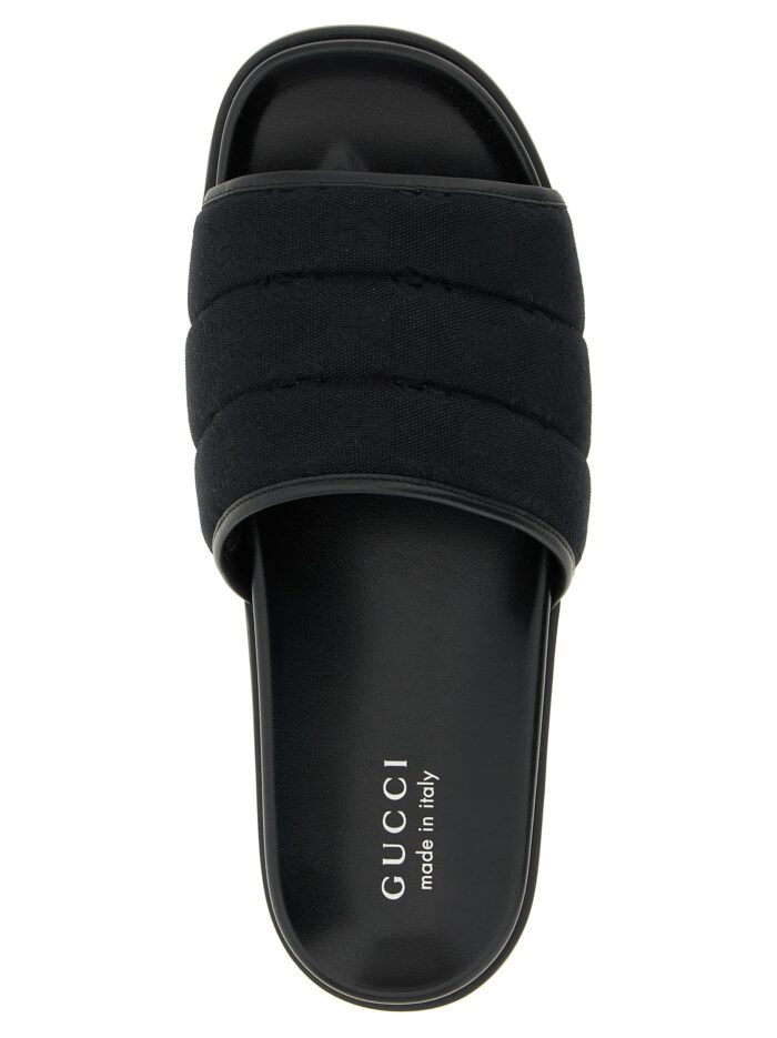 Gucci GG Slides