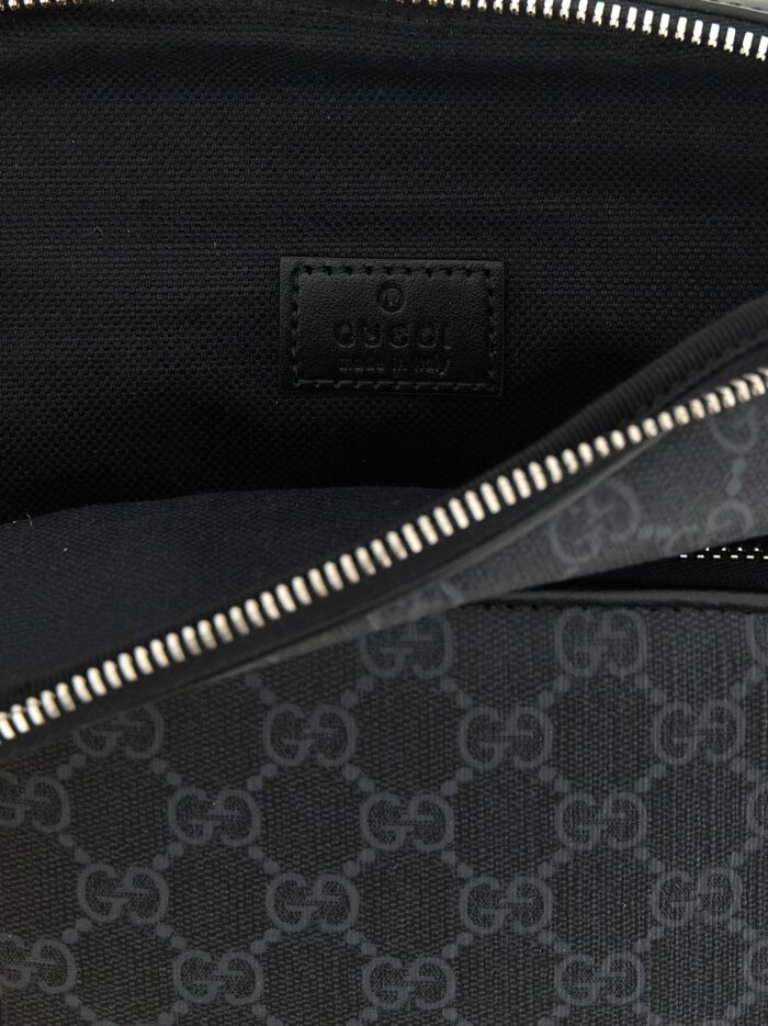 Gucci 'GG' Small Crossbody Bag
