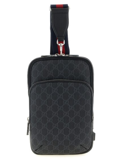Gucci 'GG' Small Crossbody Bag