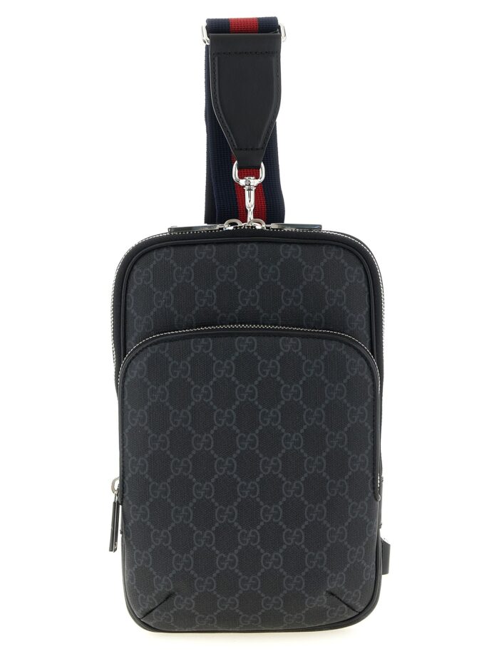 gucci 'gg' small crossbody bag Gucci 'GG' Small Crossbody Bag