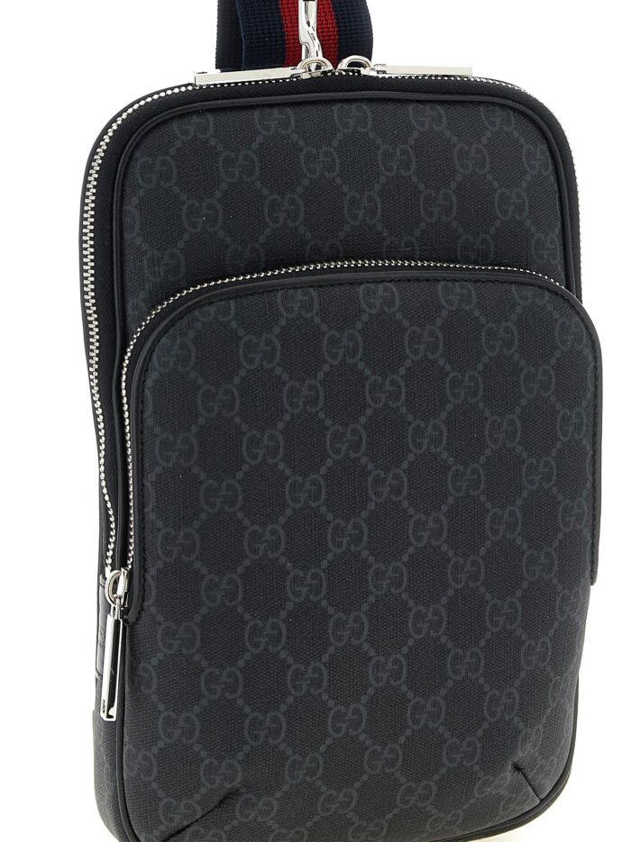 Gucci 'GG' Small Crossbody Bag