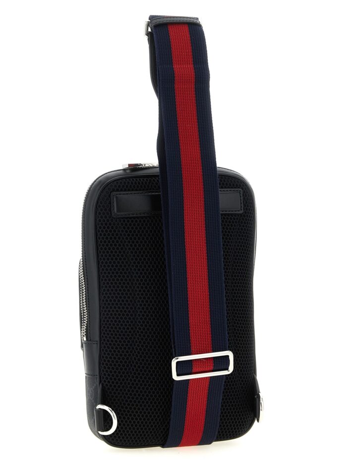 Gucci 'GG' Small Crossbody Bag