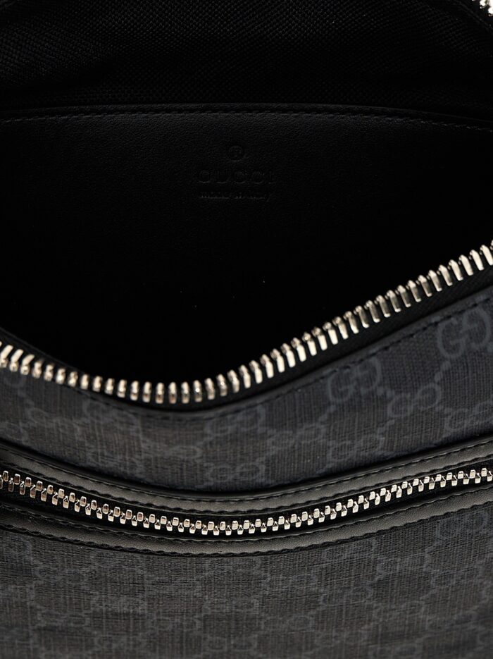 Gucci 'GG Supreme' Crossbody Bag
