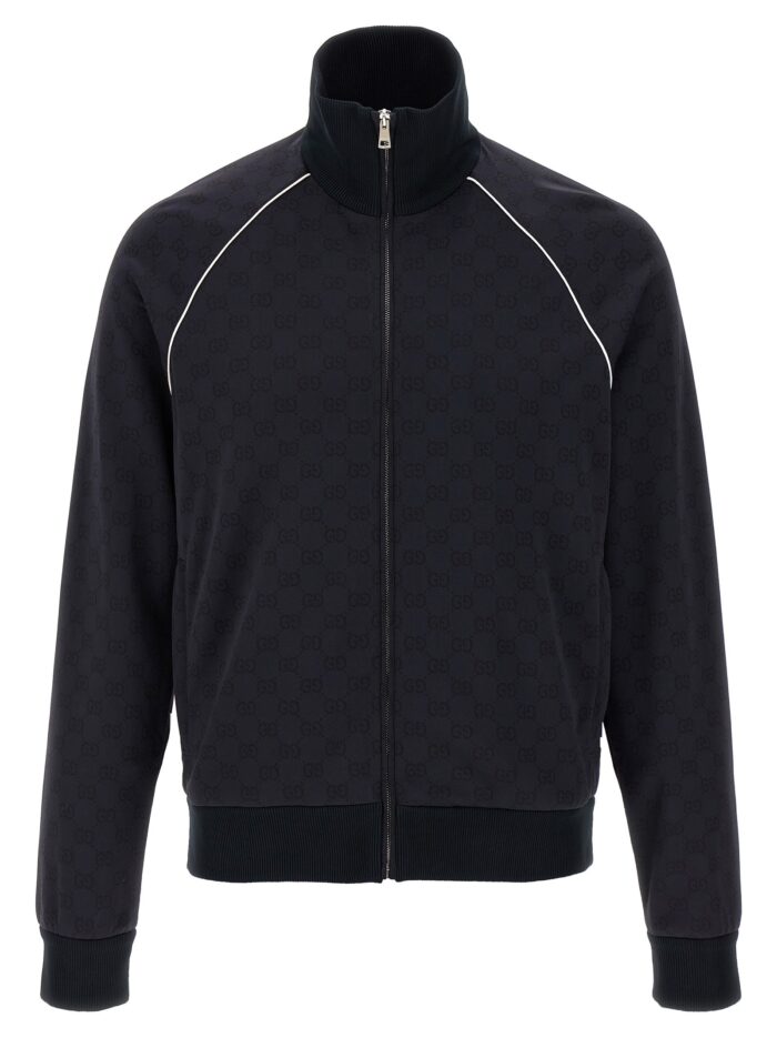 gucci gg sweatshirt Gucci GG Sweatshirt