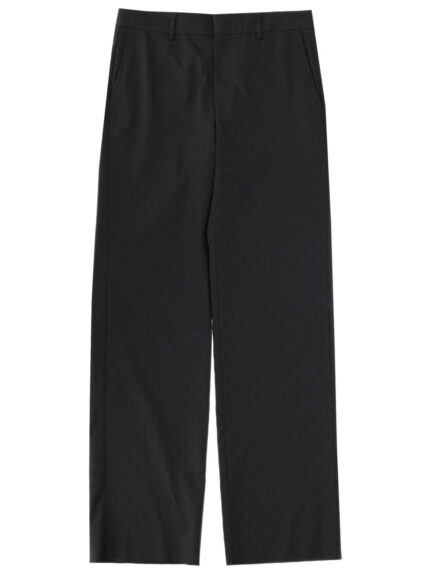 Gucci GG TAILORING PANTS