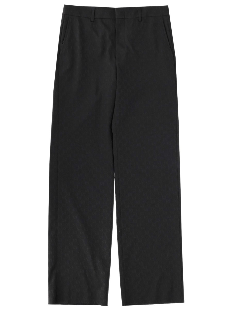 Gucci GG TAILORING PANTS