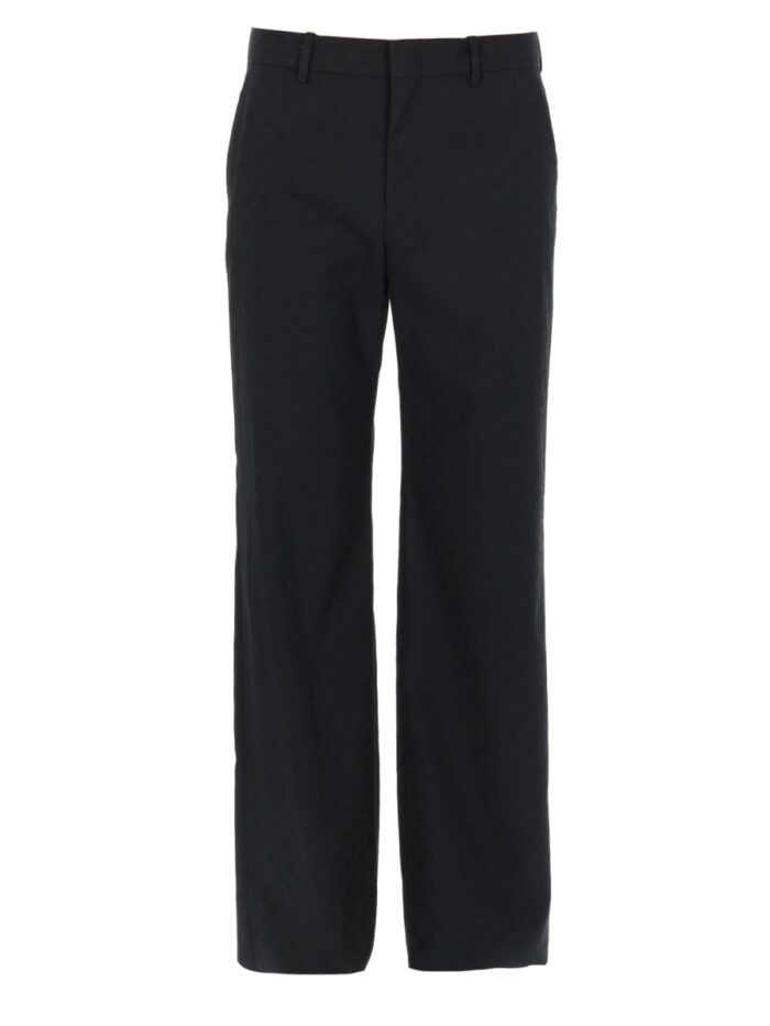 Gucci GG TAILORING PANTS