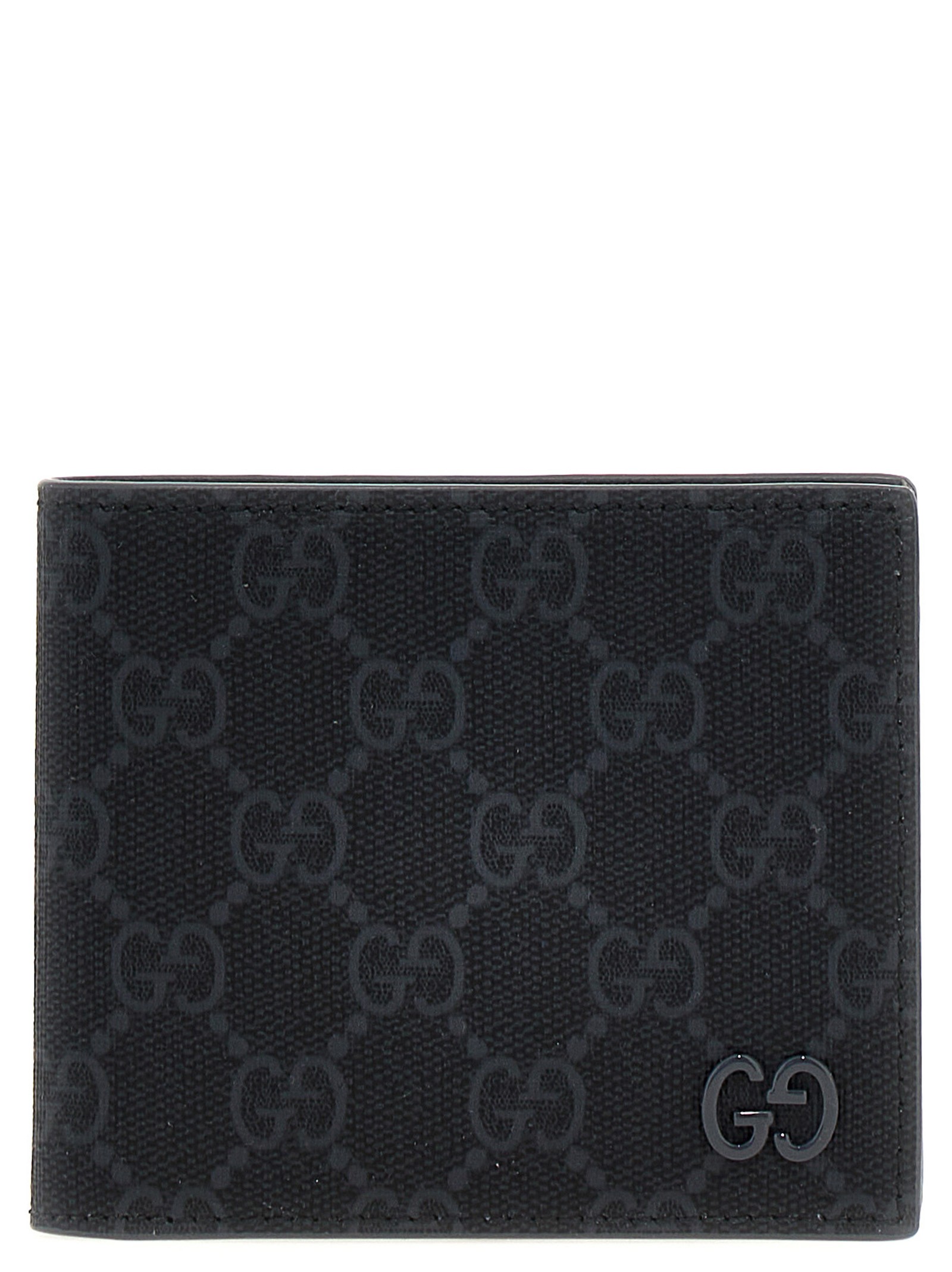 Gucci 'GG' Wallet