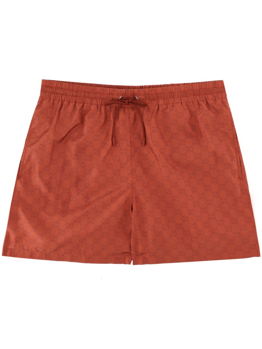 Gucci "GG" WEAVE SWIMSUIT