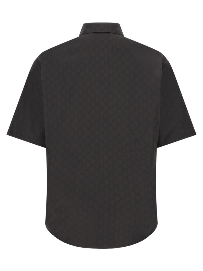 Gucci GG Zip Shirt