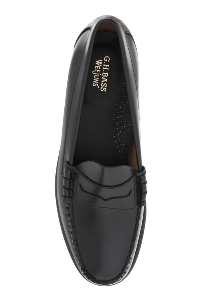 G.h. Bass 'weejuns Larson' Penny Loafers