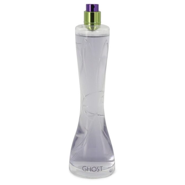 Ghost Enchanted Bloom By Ghost - Eau De Toilette Spray (Tester) 2.5 Oz - Image 1