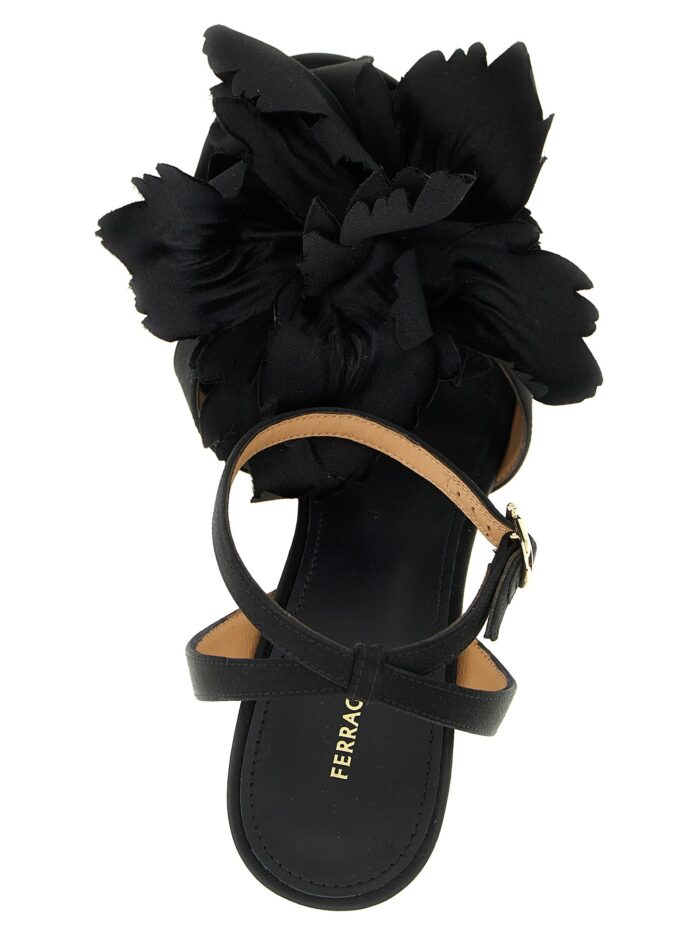 Ferragamo 'Ghilly' Sandals
