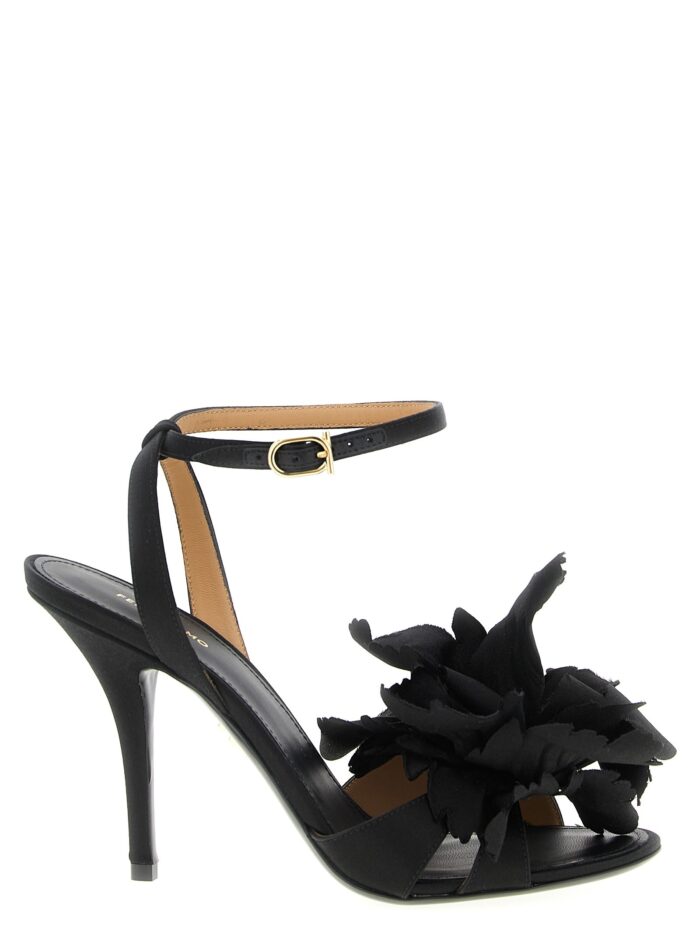 ferragamo 'ghilly' sandals Ferragamo 'Ghilly' Sandals