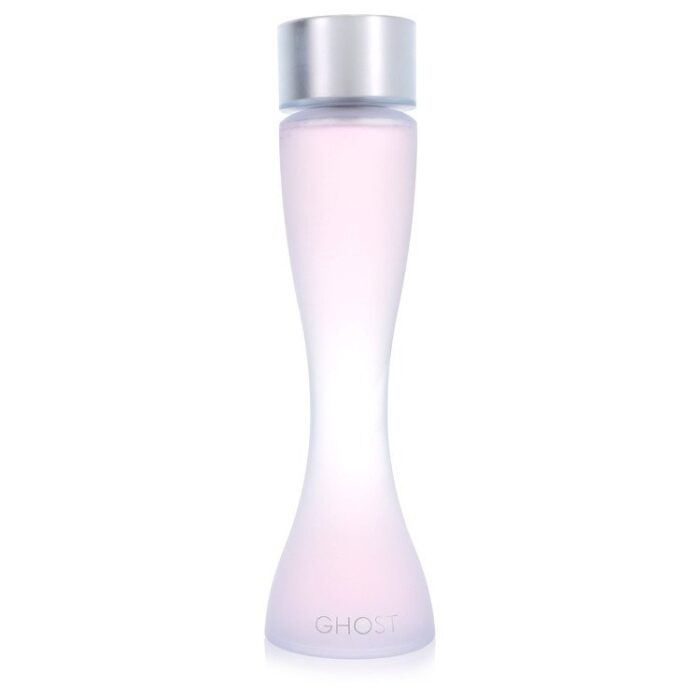Ghost The Fragrance By Ghost - Eau De Toilette Spray (Unboxed) 3.4 Oz - Image 1