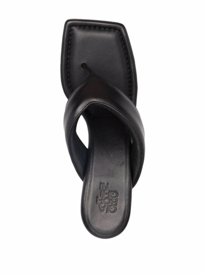 GIA 6 NEW LEATHER Flip-flops