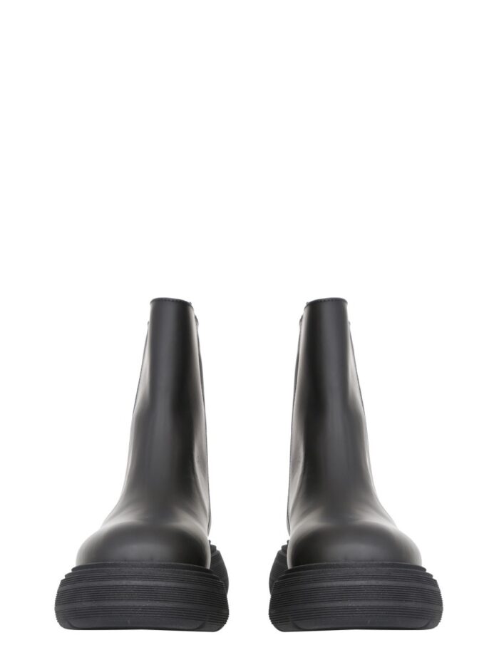 GIA BORGHINI MARTE BOOTS