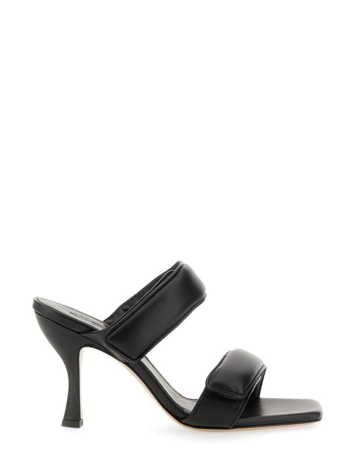 GIA BORGHINI PERNI SANDAL 03 GIA X PERNILLE TEISBAEK