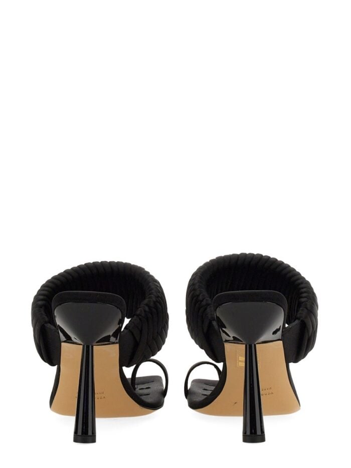 GIA BORGHINI ROSIE SANDAL 1