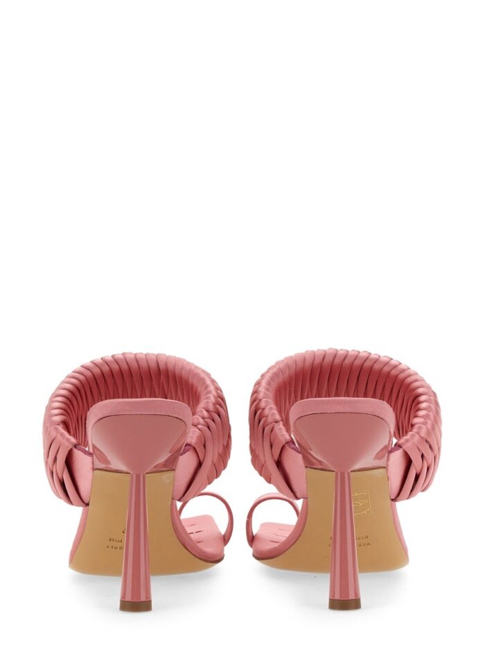 GIA BORGHINI ROSIE SANDAL 1