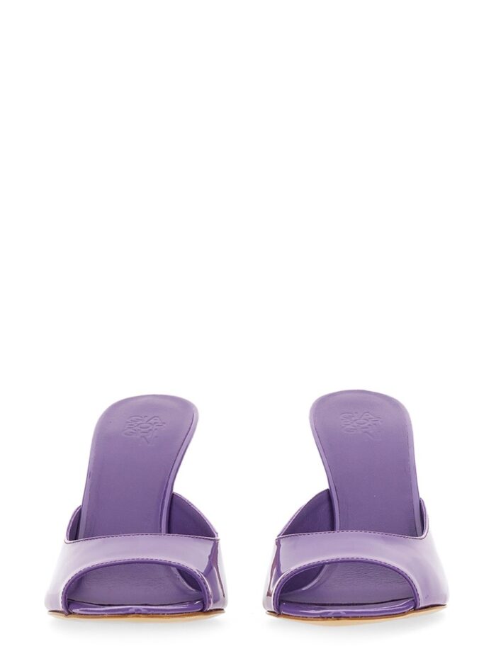 GIA BORGHINI SANDAL PERNI 04