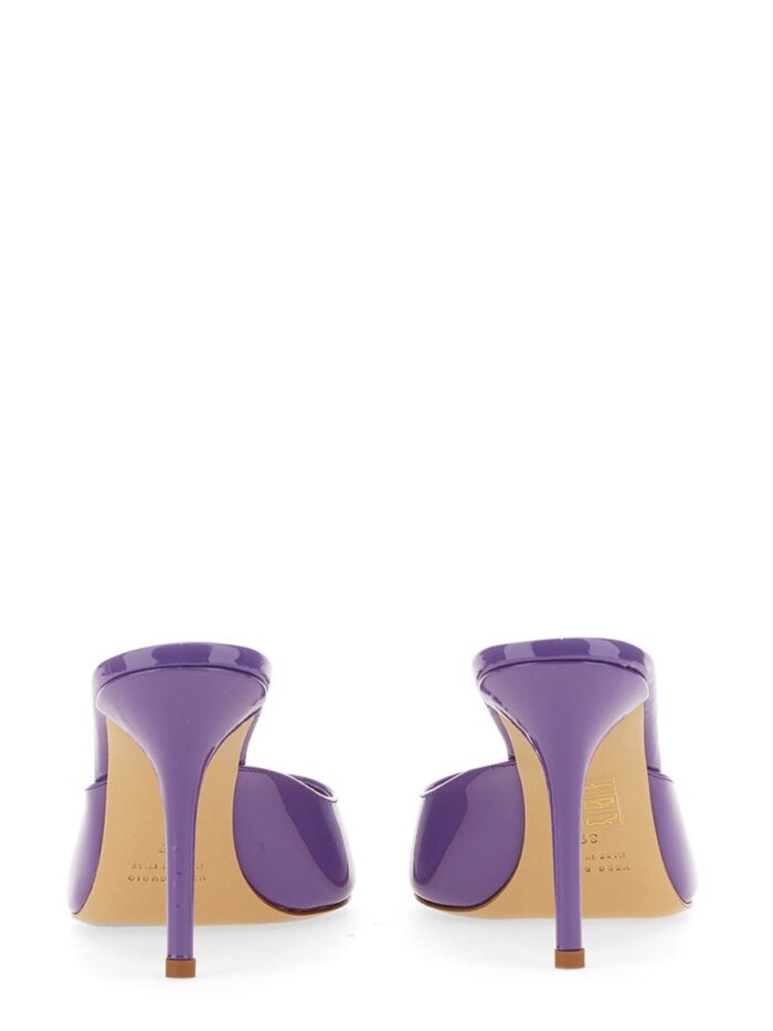 GIA BORGHINI SANDAL PERNI 04