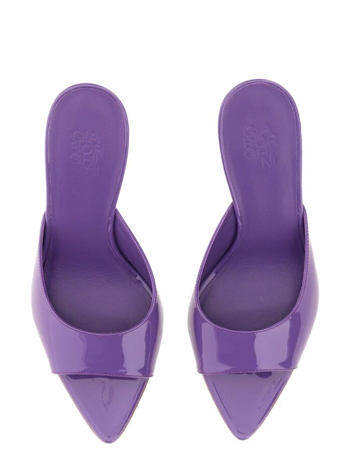 GIA BORGHINI SANDAL PERNI 04
