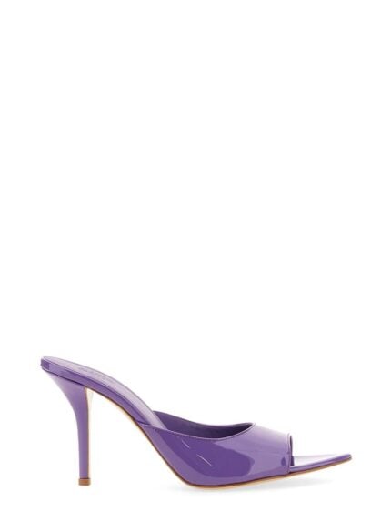 GIA BORGHINI SANDAL PERNI 04