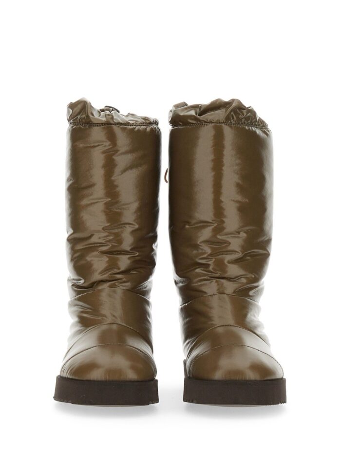 GIA BORGHINI SKI BOOTS