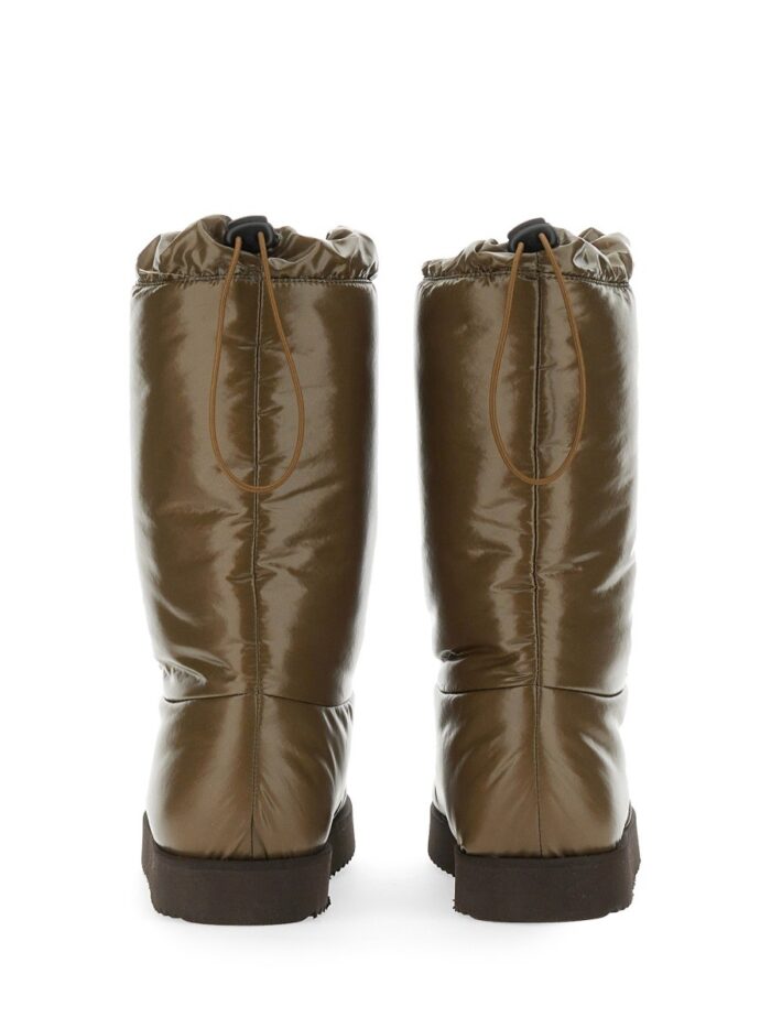 GIA BORGHINI SKI BOOTS
