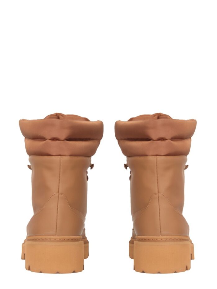 GIA BORGHINI "TERRA" HIKING BOOTS